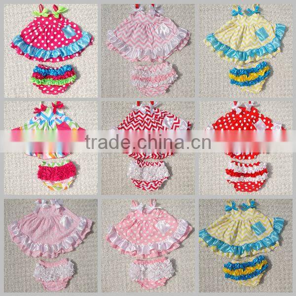 baby punjabi suits designs swing top set