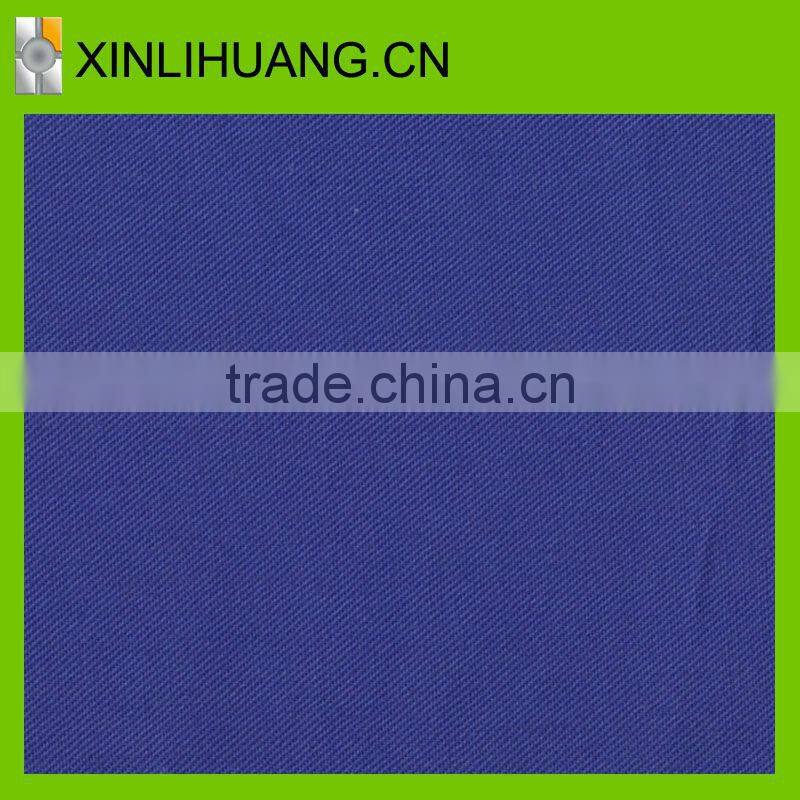 T/C 80/20 fine twill fabric for garments from China 45*45