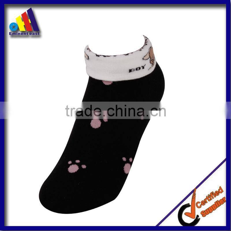 2014 children 100% wool socks