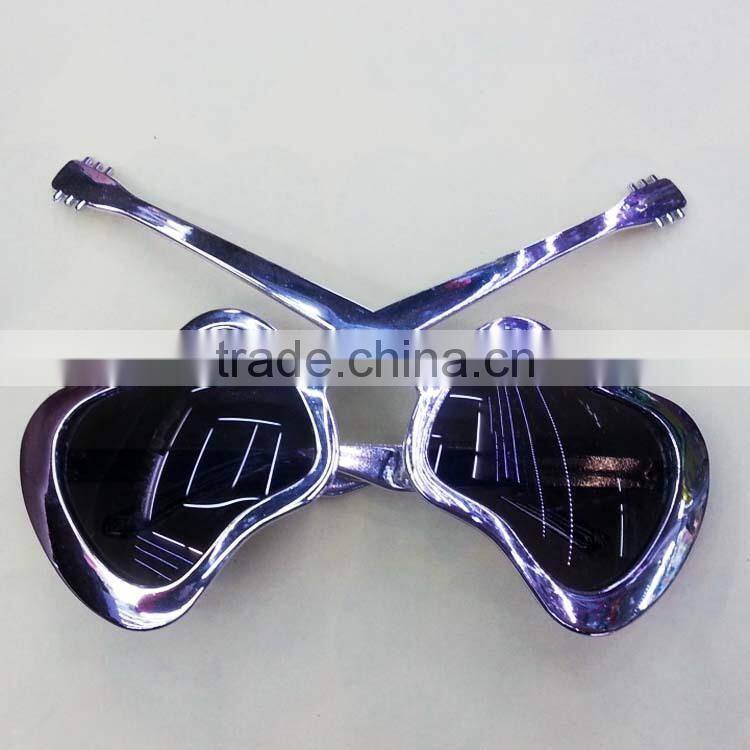 Party Decoration Glasses Halloween Glasses guitar glasses