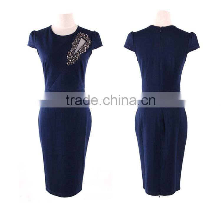 Maxnegio lace sleeve waist-controlled bodycon girls short prom dresses