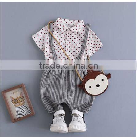 New arrival toddler clothing pink seersucker bubble wholesale fancy newborn baby clothes romper