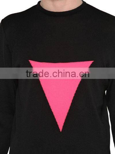 2014 - 2015 Latest Design Spring Knitting Sweater