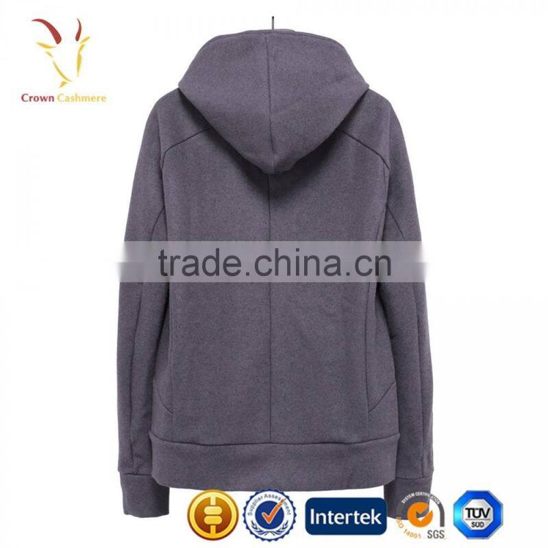 Hooded Wool Winter Coat,Hooded Coats For Men