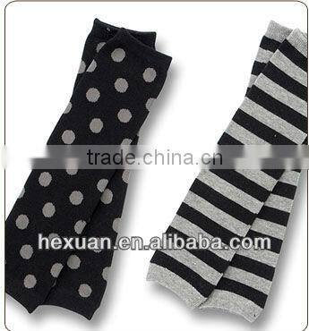 knitting leg warmers for kids wholesale