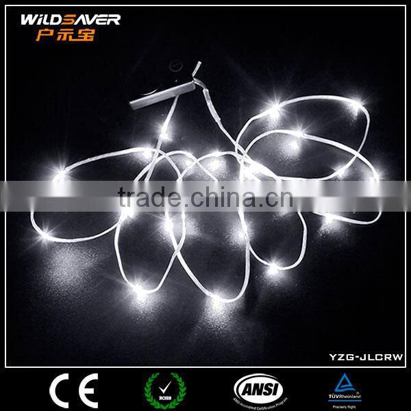 3w light 3v flexible 3mm wide smd led strip