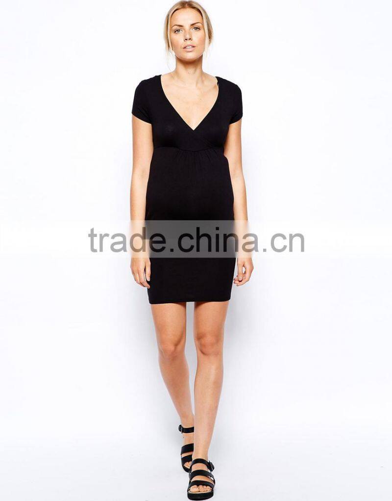 New Look Maternity Essentials Pack of dress