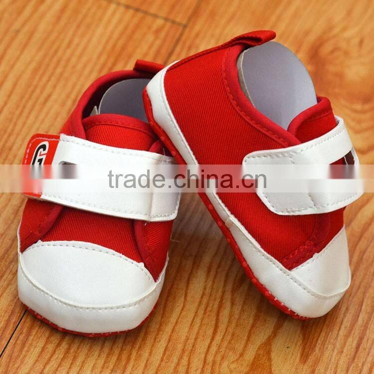 Easy verlco sport baby booties