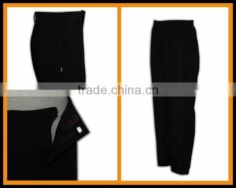 workshop women dress black suit pants