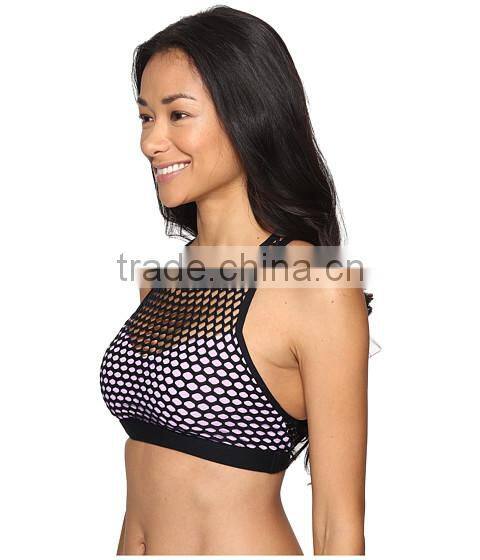 Top Quality Best New Hot Sell Sexy Madam Underwear Sport Bra Women