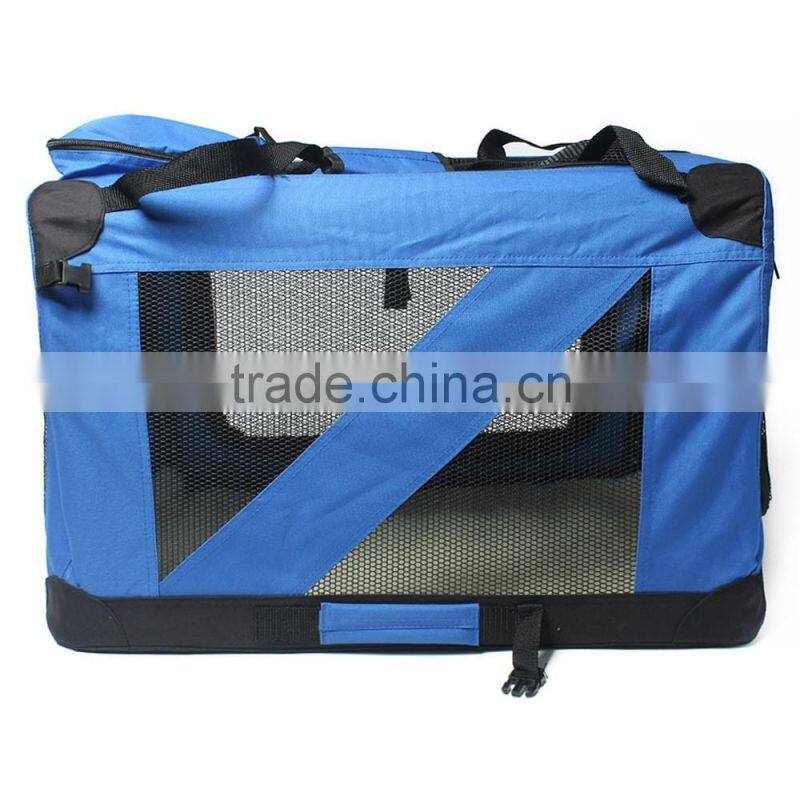 Wholesale Custom2017 new design Pet Travel Carrier Pet Products Cat Dog Pet Carrier