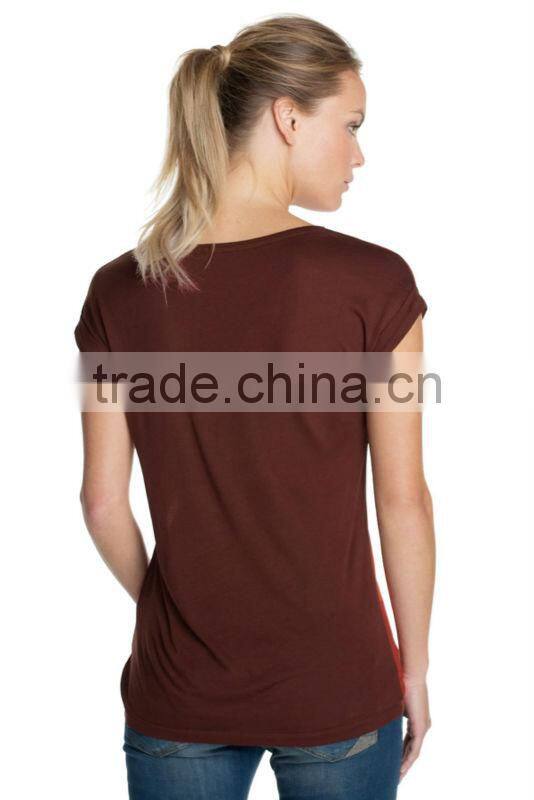 oversized design block stripes 1.00 t shirt oversize t shirt for resale