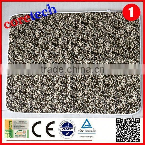 New style waterproof cheap folding camping mat factory