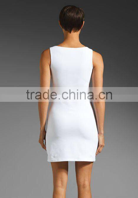 ladies fashion dress