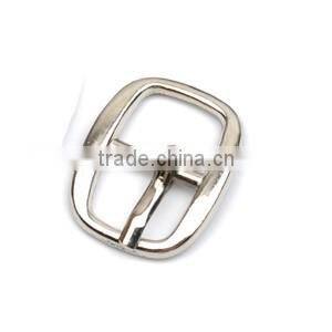 10mm small alloy metal shoe buckle watch buckle pin belt sandal buckle bags wallet buckle nickle,black,gold,bronze BK-007