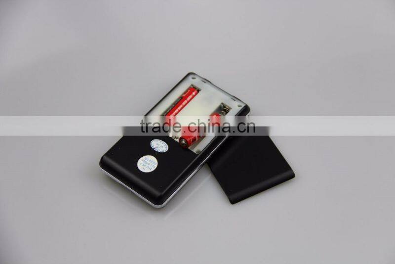Precision Scales stainless steel 0.01 x 300g Digital Pocket Scale Balance Jewelry Weighing Scale