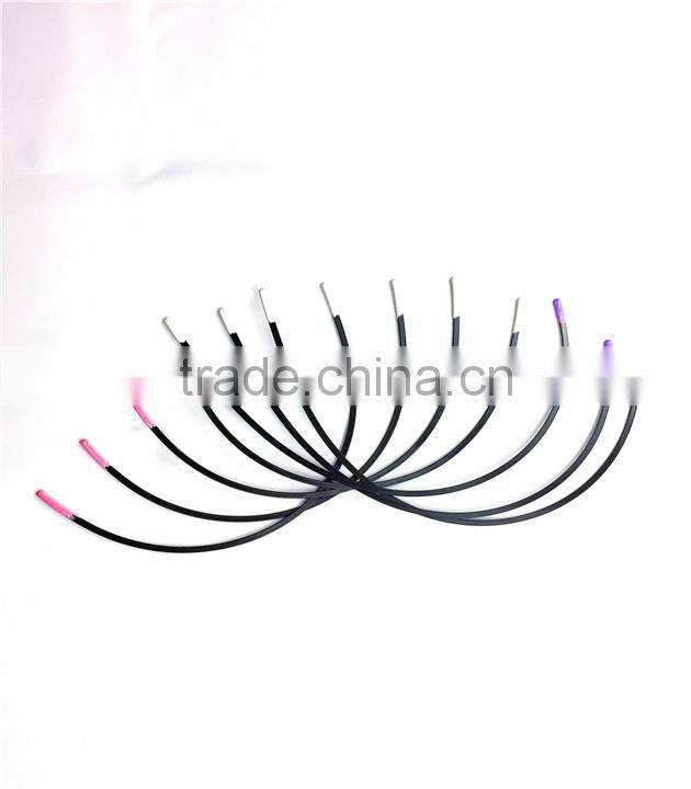 2017 High Quality Bra Wire With Memory For Underwear Accessory