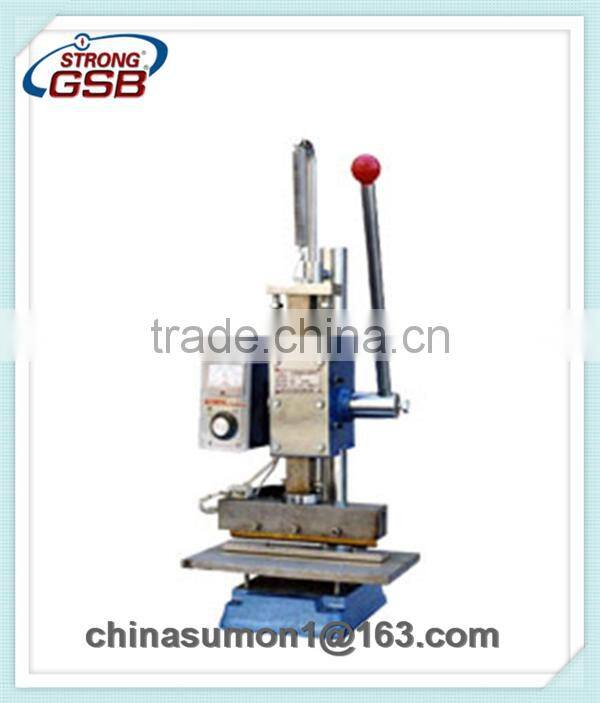 LZ-170-2 Crimping Machine/hydraulic crimping machine indian