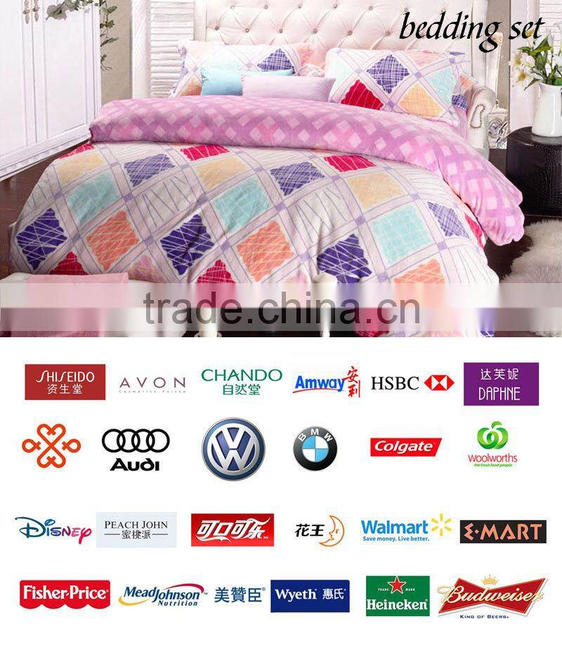 better king size embroidery blanket comforter bedding sets cheap