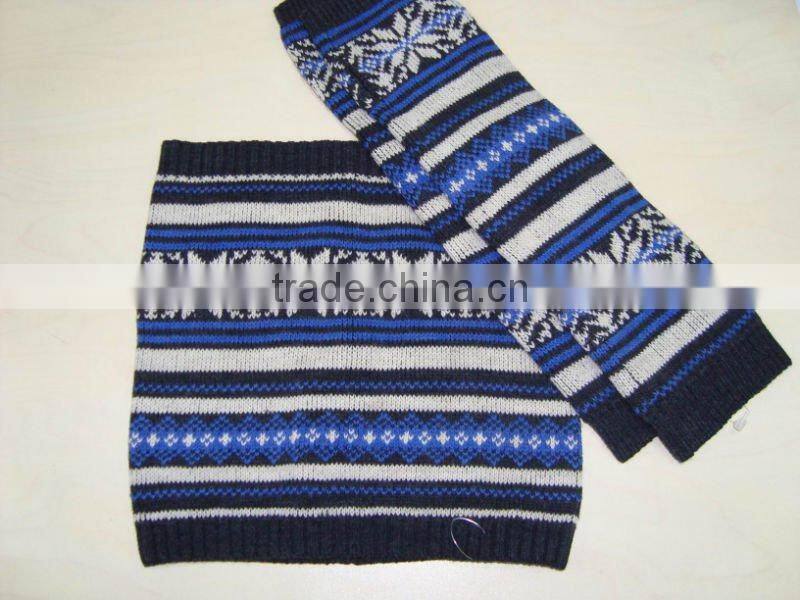 Fashion Leg Warmers swany-03