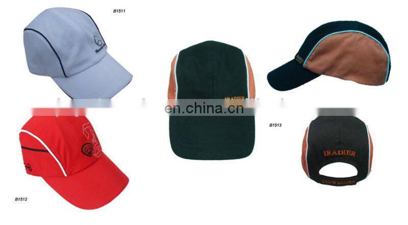 Dryfit Runner Sports Caps