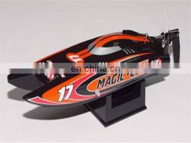 NEW ! Joysway 8108 Magic Cat MK2 2.4Ghz RC Speed Boat