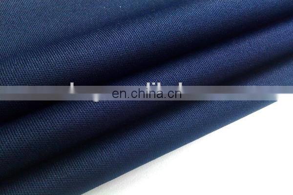 winfar Textile 100% Polyester 75D DTY Knit Interlock Double Wefts Fabric