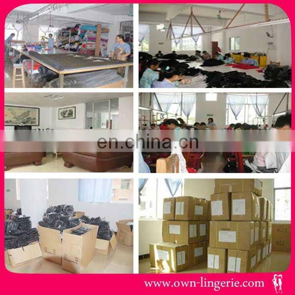 Hot Sex Shapewear With Skirt