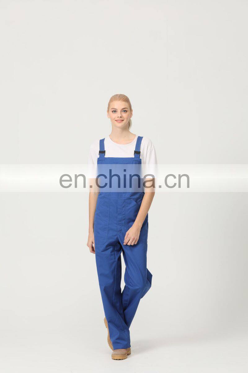 Fitted Fashion Clothing Coverall Workwear