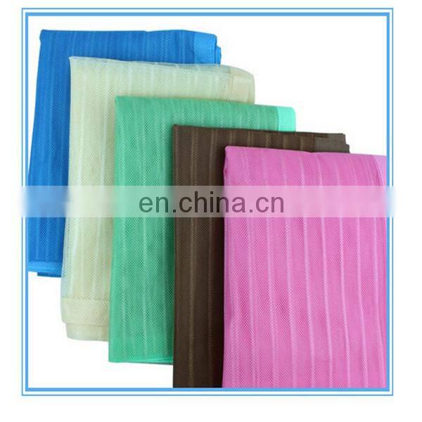 All around Velcro DIY magic window screen for against mosquito