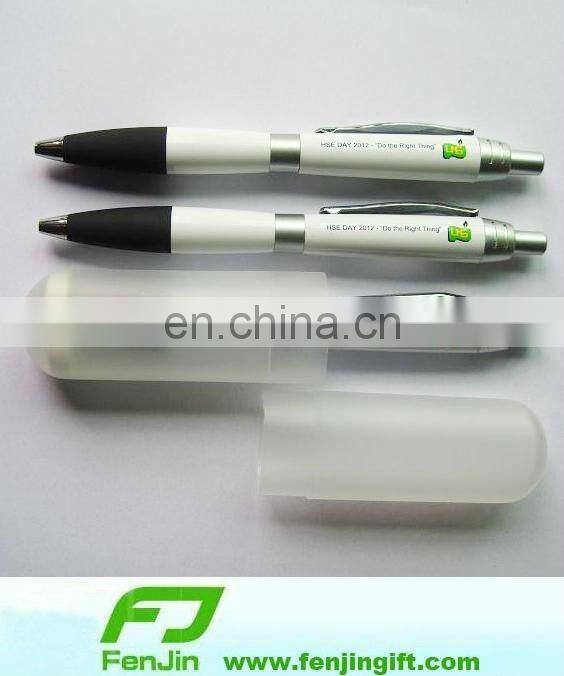 ballpoint pen manufacturers