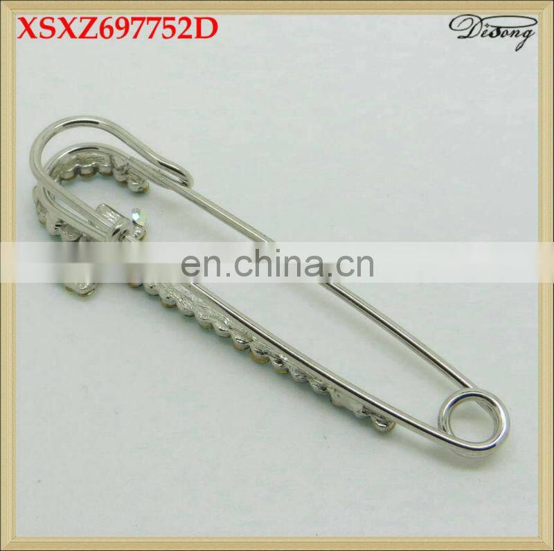 XSXZ697752 hang tag safety pin