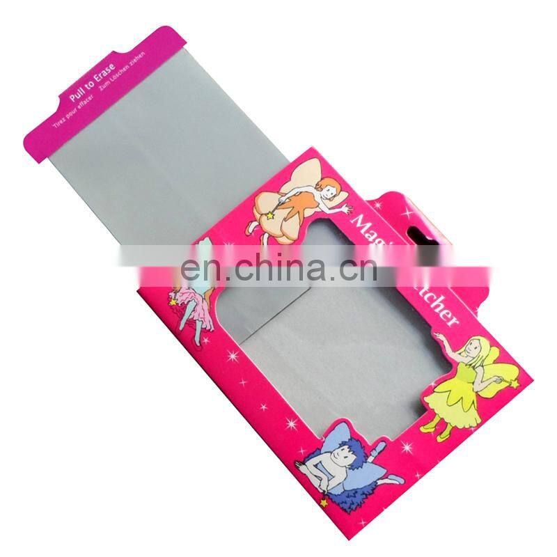 quality products giveaway custom made kid slate write board