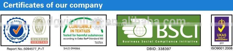 paper label for garment