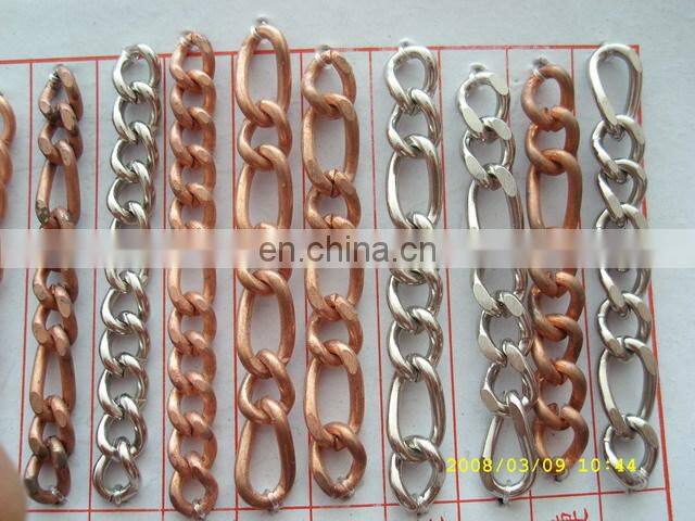 high quality decorative metal chain metal ball chain for sale