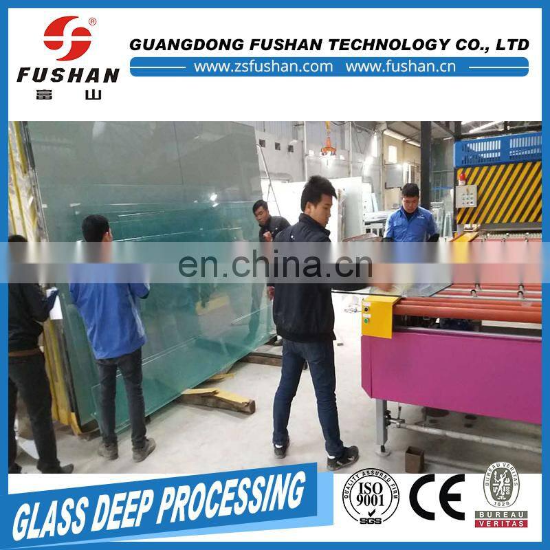 Well Priced compound vacuum gorilla glass of China National Standard