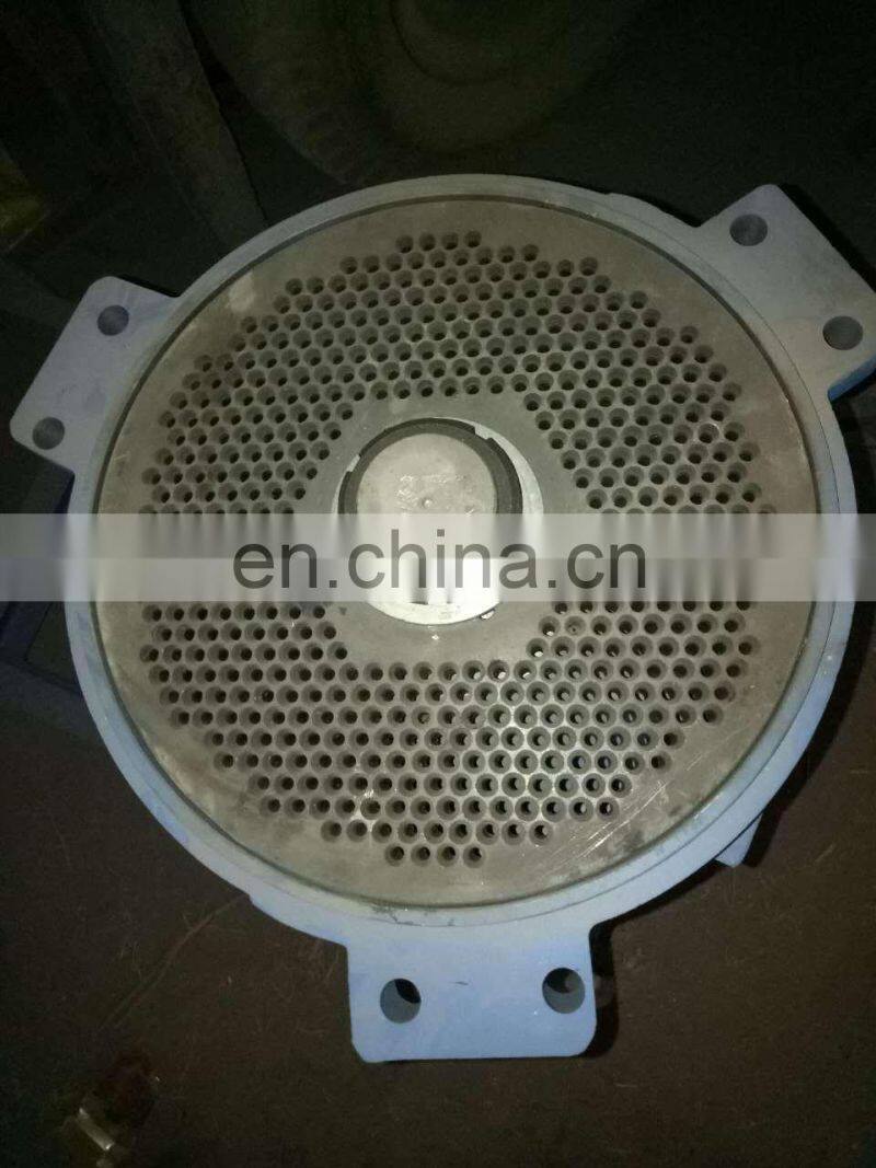 Factory Price Farm Animal Poultry Fish Cattle Cow Chicken Dog Pig Duck Livestock Manual Feed Pellet Mill Making Machine