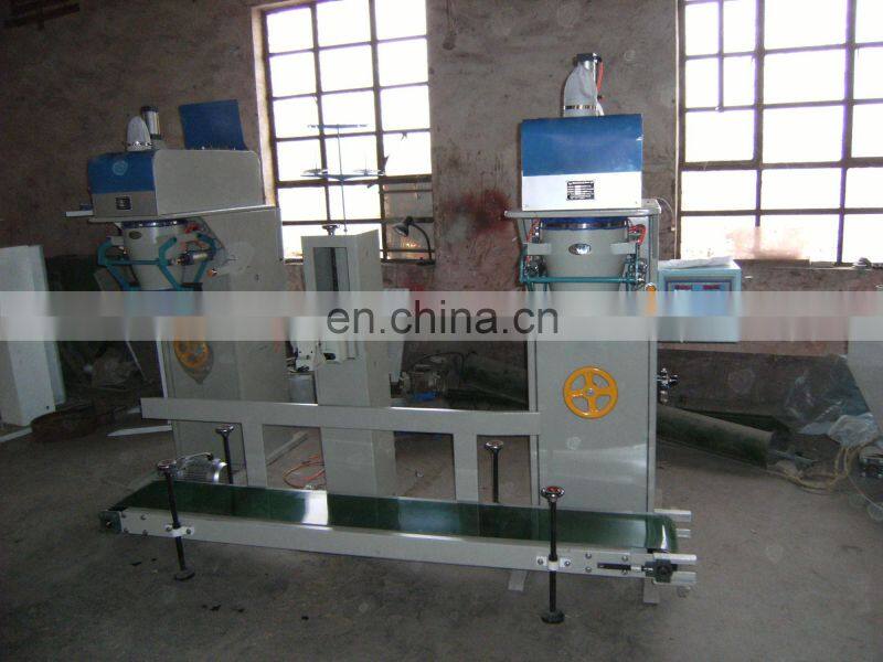 Particle Weight Packing Machine