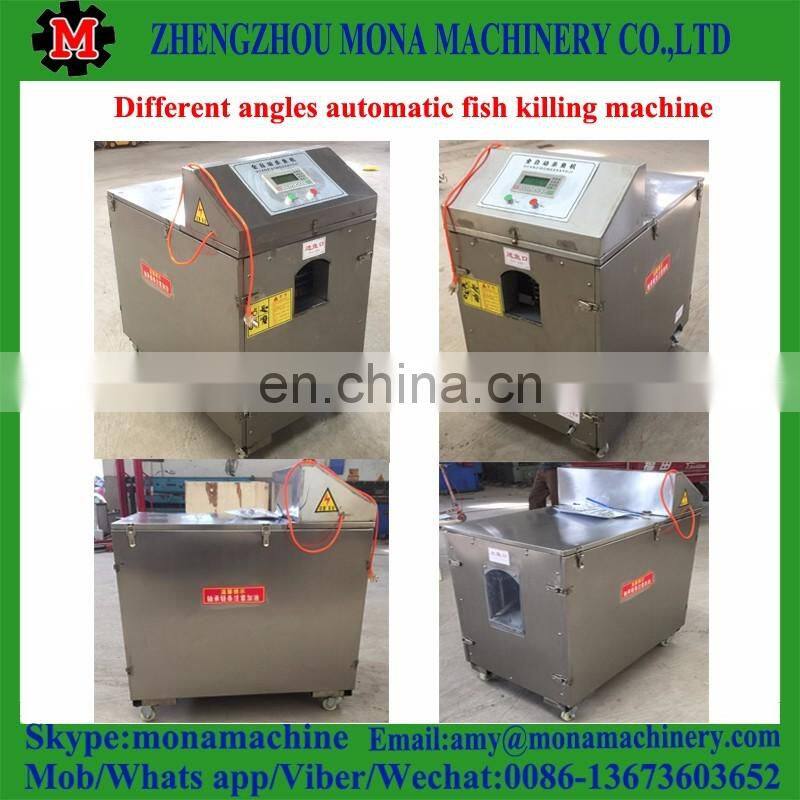 Widely exported to the world fish canning machine with good price