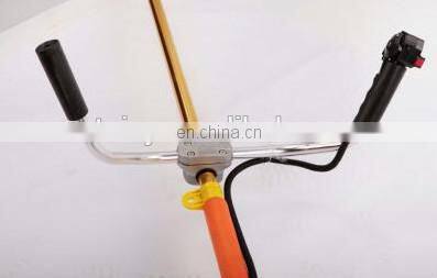 Newest World best selling products house hold low price multifunctional mini wheat/rice paddy reaper machine