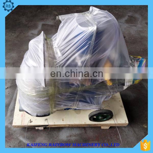 Farm automatic milking system cow extruding machine for milking sheep and goats , goat milking machine