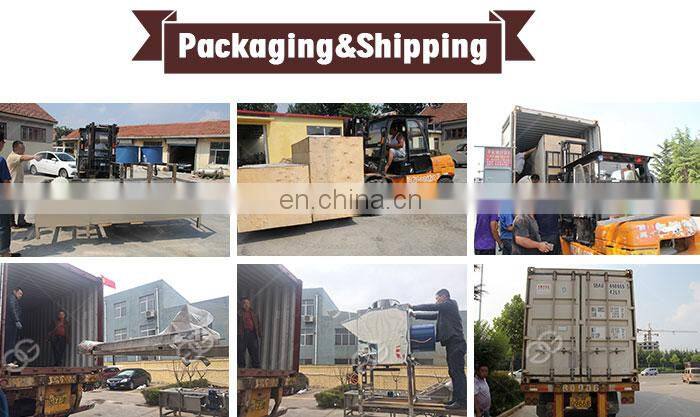 High Quality Automatic Samosa Empanada Making Machinery Price Mini Ravioli Dumpling Machine