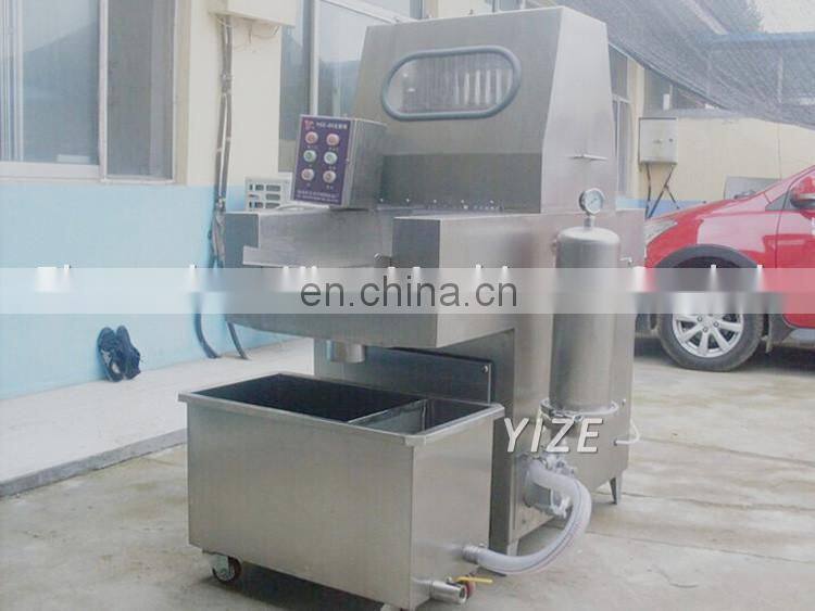 New arrival 120 needles Meat brine injector machine, brine saline meat injector