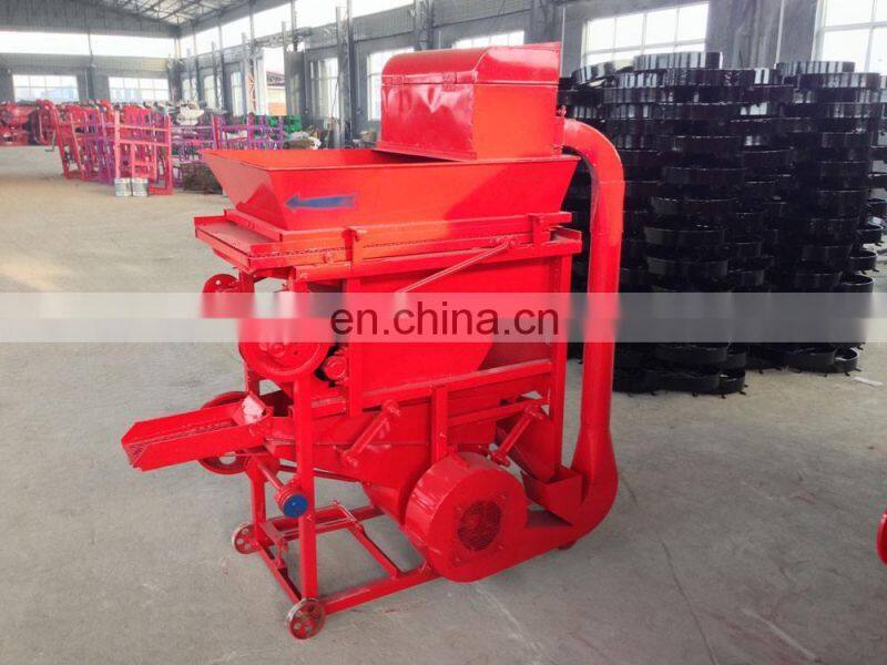 Most Popular Goober&peanut Sheller&huller Machine