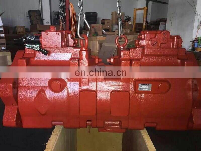 VOE14621492 EC700B Hydraulic Pump
