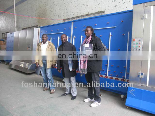 Insulating glass machine /Automatic Insulating Glass Machine /Vertical automatic insulated glass production line