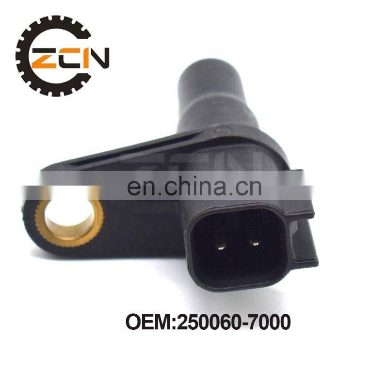 Original Crankshaft Position Sensor OEM 250060-7000 For High Quality