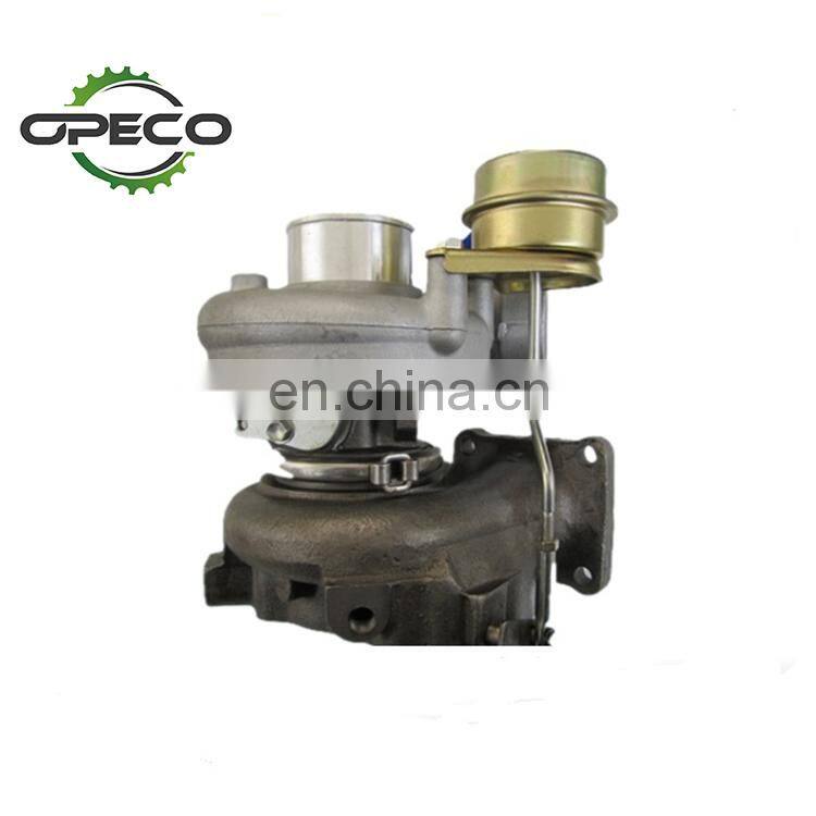 12H-T 1HDFT engine turbocharger 17201-68010 1720168010 for sale
