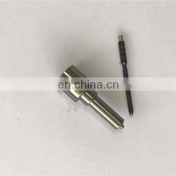 Auto parts Denso common rail fuel injector nozzle DLLA155P1062 with high quality