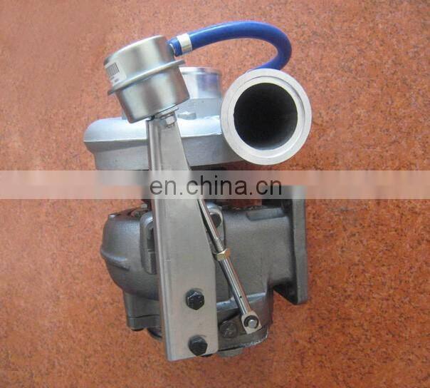 HE351W Turbo Parts 4043982 for ISDE6 engine